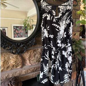 Everly shorts jumpsuit